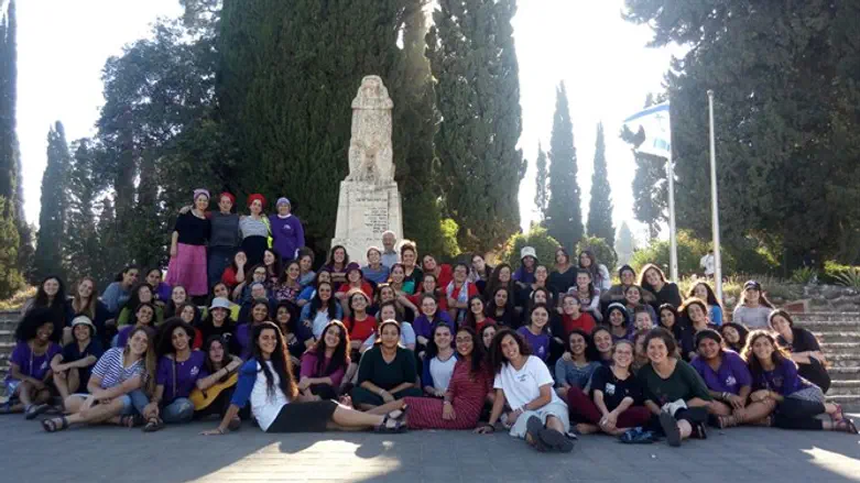 "היה פשוט מושלם"