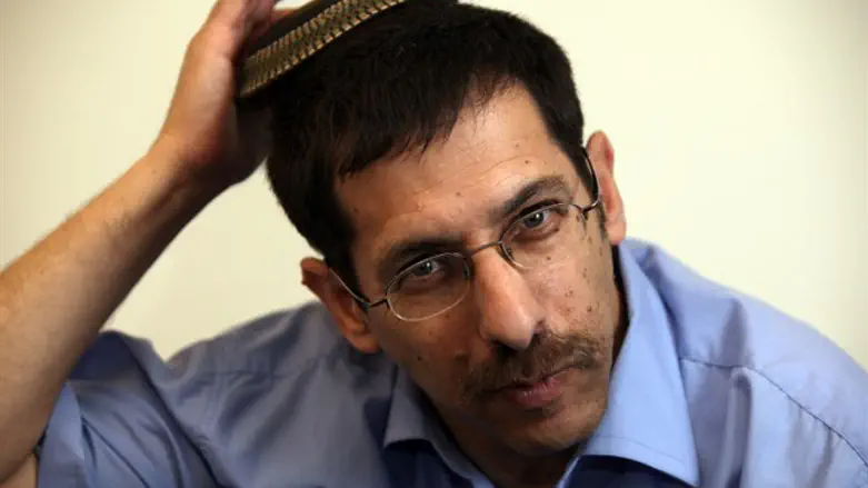 אורי אורבך ז"ל