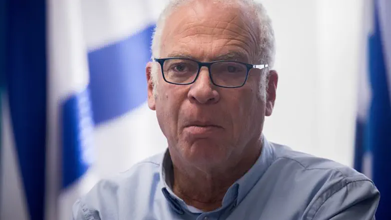 Uri Ariel