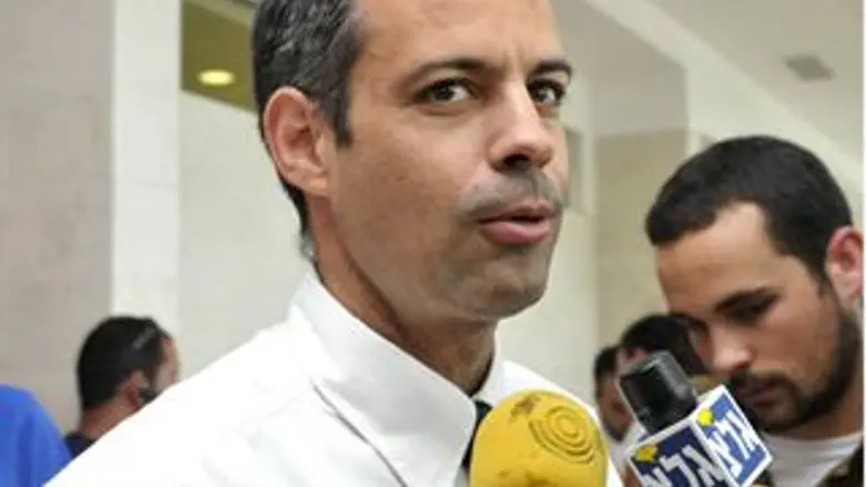 עו"ד עדי קידר