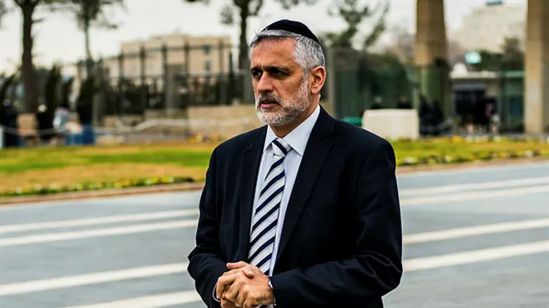 אלי ישי