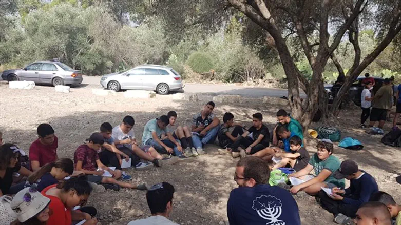 קורס מנהיגות בפתח תקווה