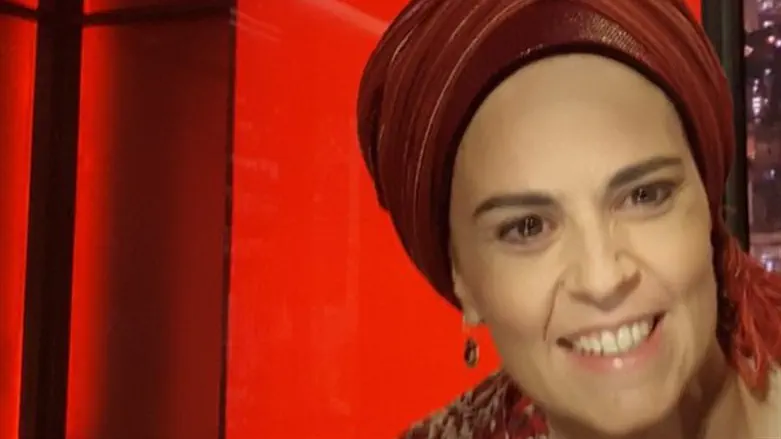 Dr. Yehudit Abrahams