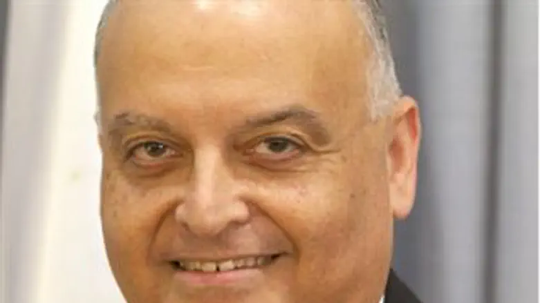 התבטאות בעייתית. ג'ובראן