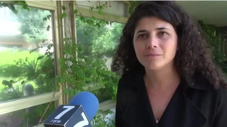 Шарен Хаскель