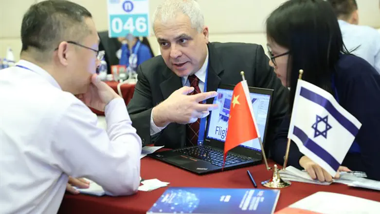 ועידת INNONATION הרביעית יצאה לדרך