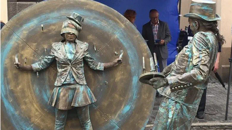 אמנים מפורטוגל