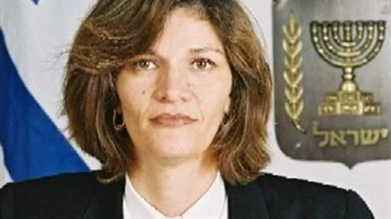 אסתר באום ניקוטרה ז"ל