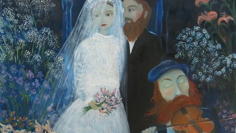 מתוך התערוכה