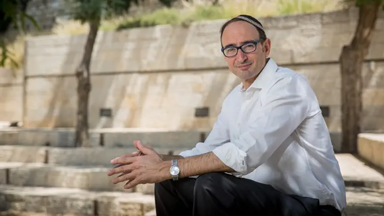 הרב פרופ' יצחק כהן
