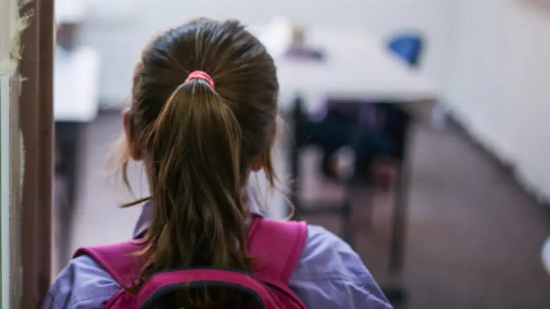 להורים תינתן יותר זכות בחירה. אילוסטרציה, למצולמת אין קשר לכתבה