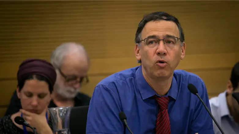 Shai Nitzan