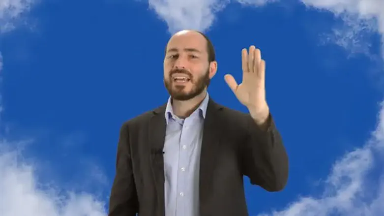 הרב יוני לביא