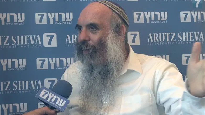 הרב יהושע שפירא בכנס בכל לבבך תשע"ח