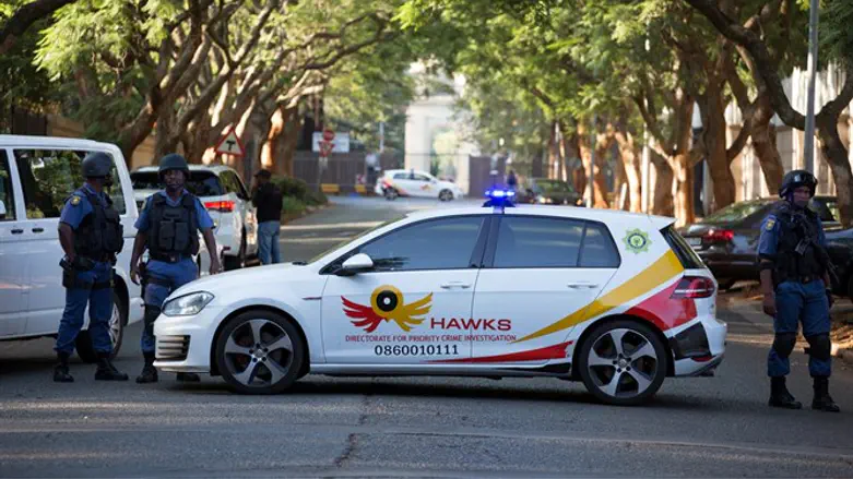 South Africa