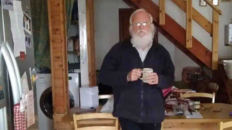 הרב הלל ריינוס