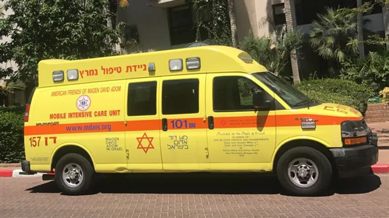 תמונת ארכיון