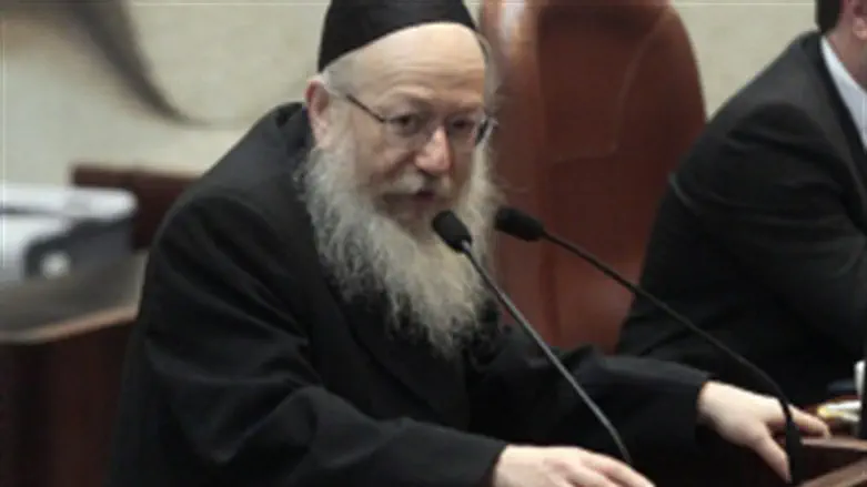 MK Litzman