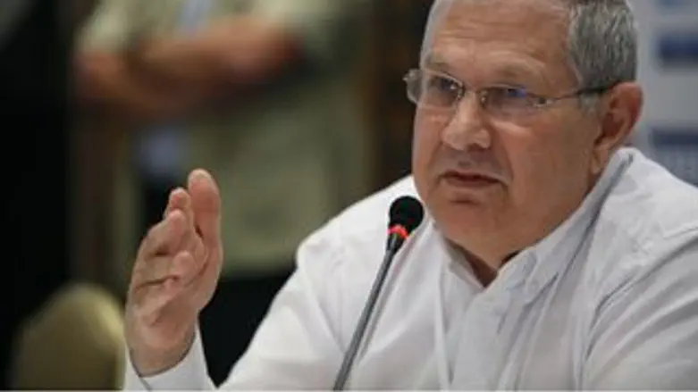 נבחר. ברודט