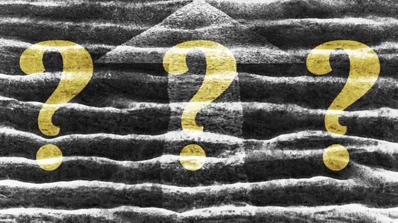Three forbidden questions