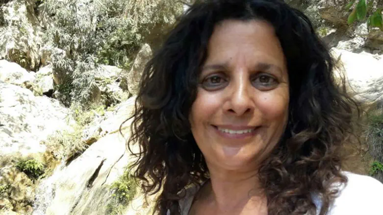 אופירה חיים ז"ל