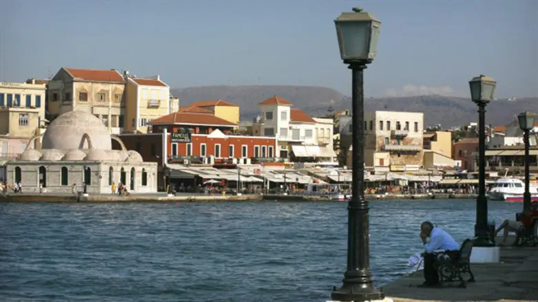 Greece