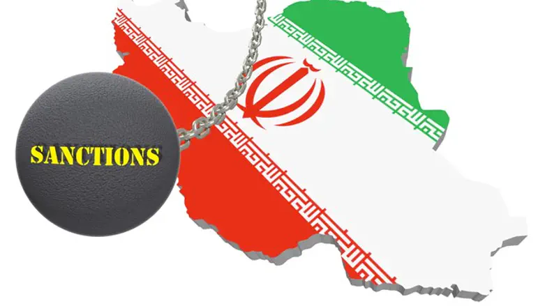 Iran sanctions