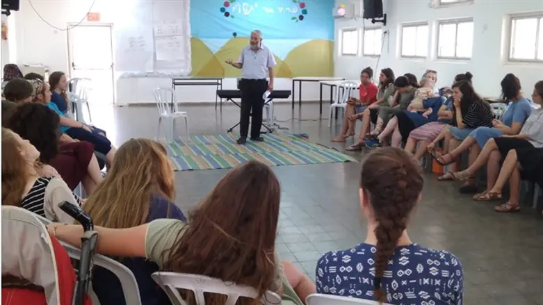 Ulpenat Bikat Hayarden