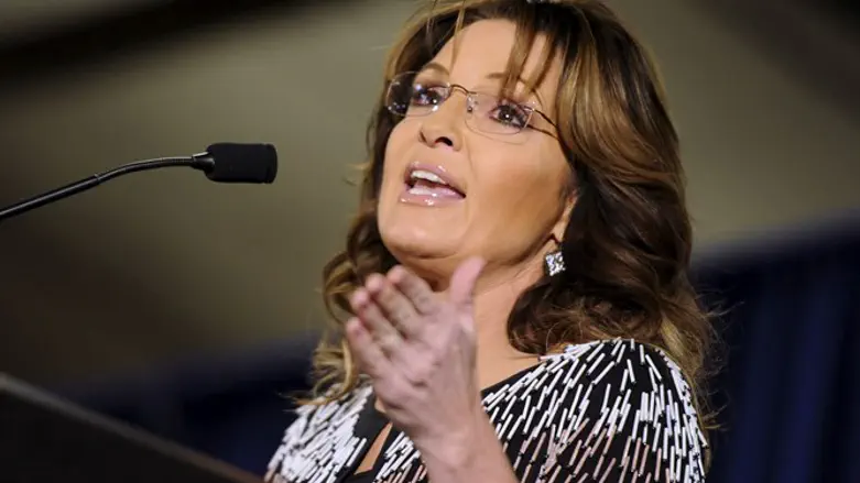 Sarah Palin