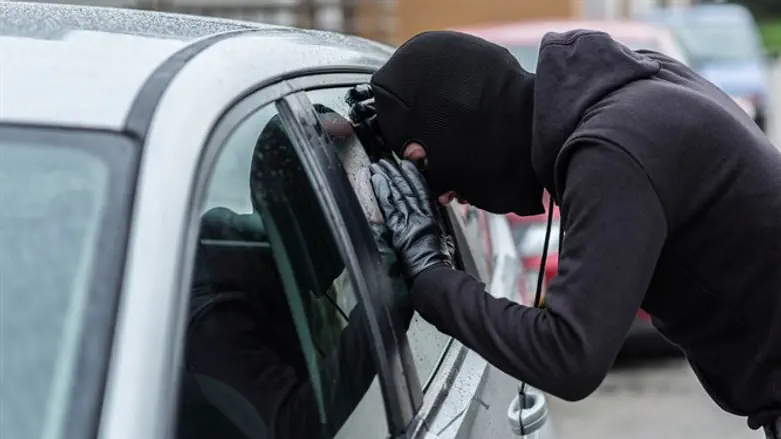 חטיפה, אילוסטרציה