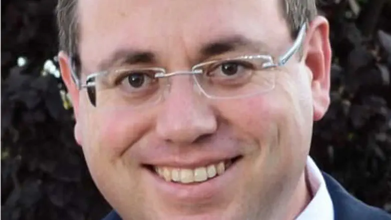 ראובן פינסקי