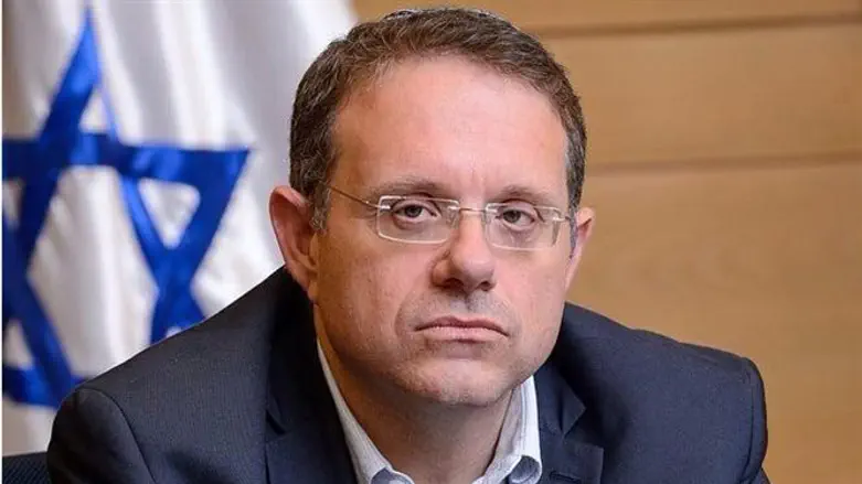 יעקב חגואל