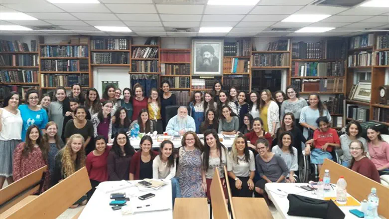 גאים לסייע בהסרת המחסומים