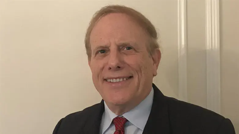 Prof. Itzhak D. Goldberg