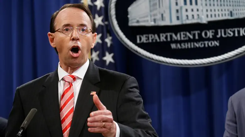 Rod Rosenstein