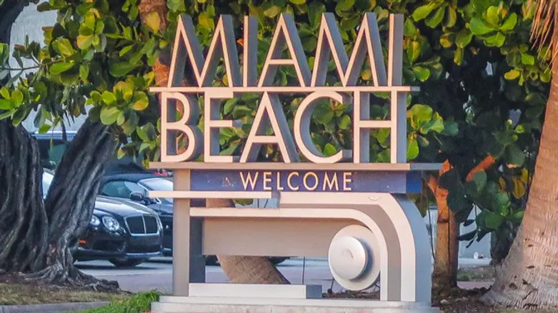 Miami Beach
