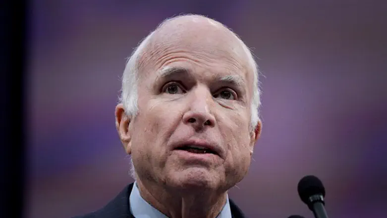 John McCain