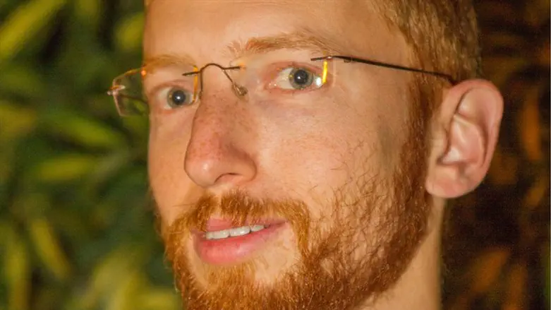 בנימין קוסובסקי