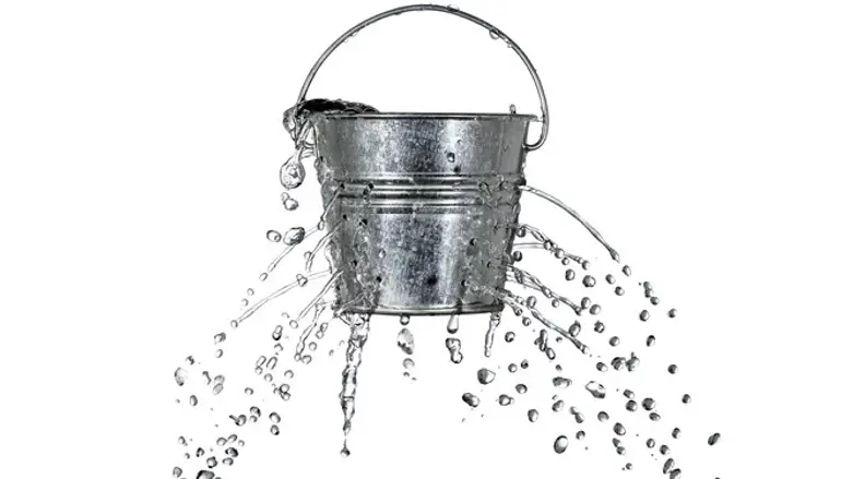 Leaks