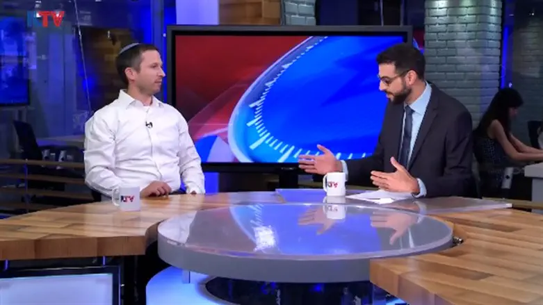 Yaacov Goldenhersh, Founder & CEO of List