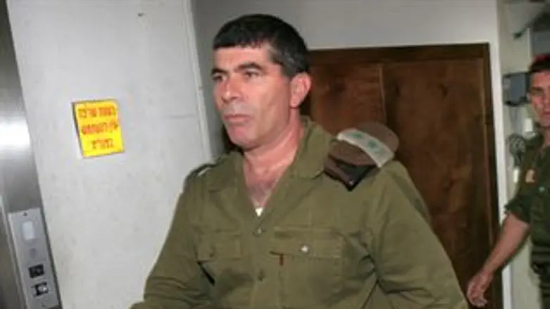 נדע לעצור. אשכנזי