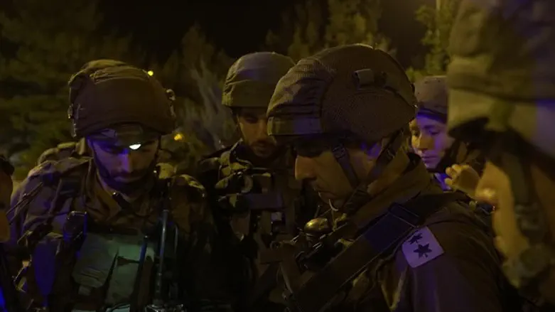 תרח"ט יהודה