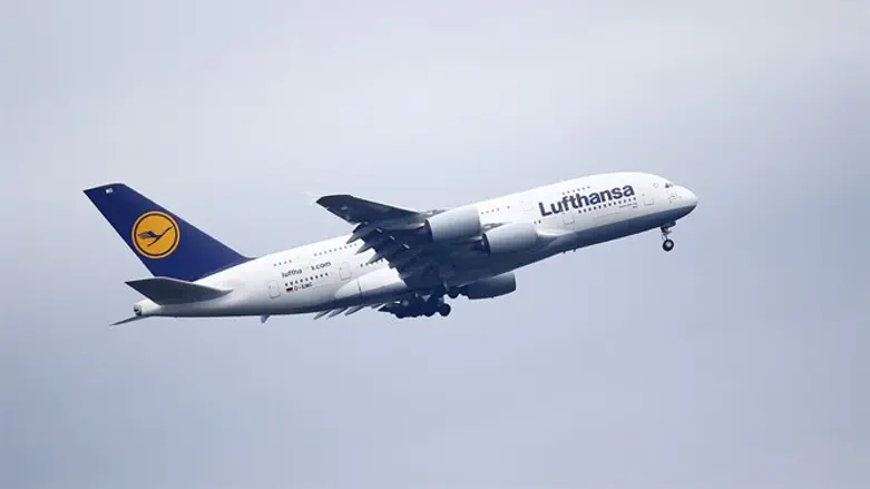 Lufthansa
