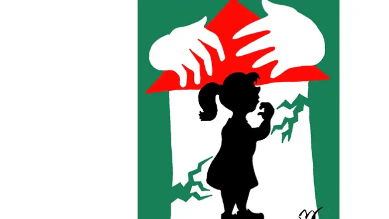 ברור לי שהעובדה שבגיל ארבע התייתמתי מאב השאירה בי מטען כלשהו