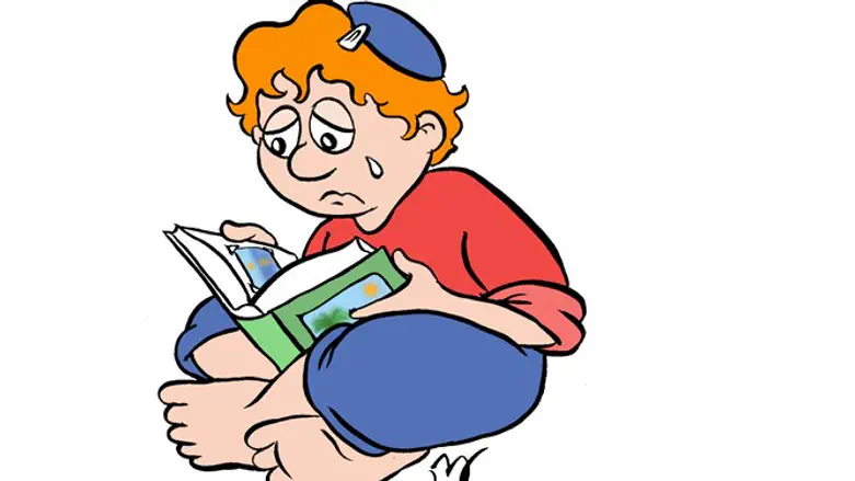 אני חושב שאפשר להתגעגע למקום שלא מכירים ואם זוכים להתגעגע, אולי גם זוכים לחזור.