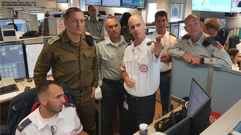 שיתוף פעולה יוצא מן הכלל