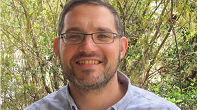 ד"ר רוני קמפינסקי