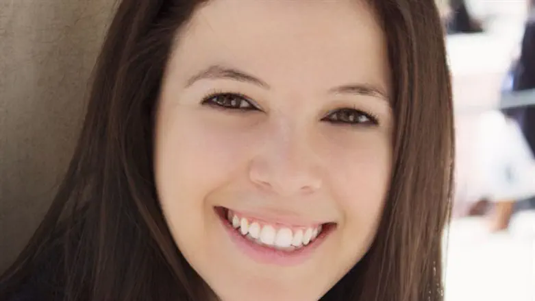 Danielle Greenbaum