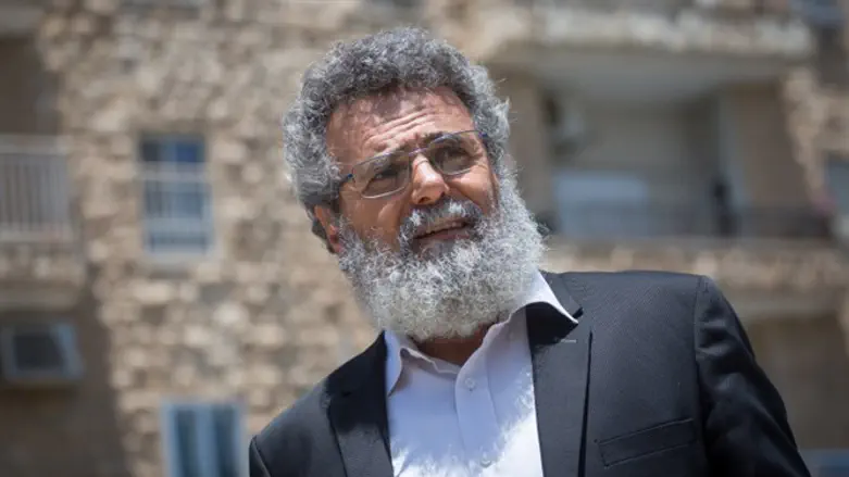 Dov Haiyun