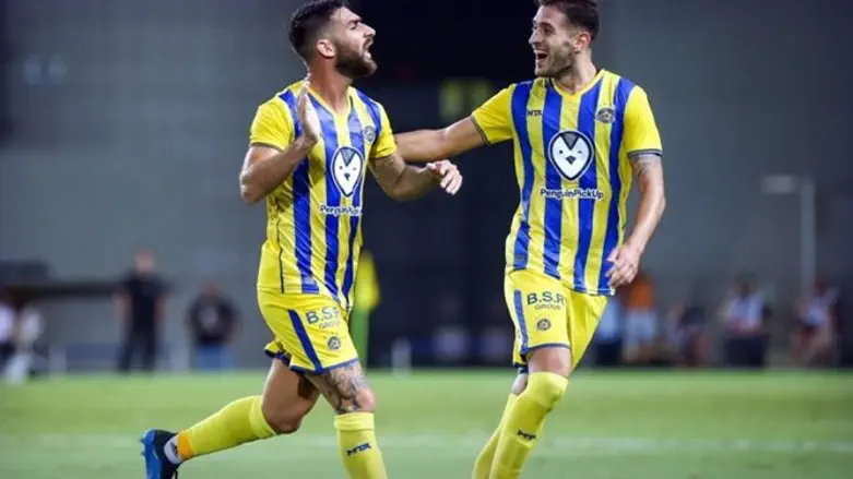 עטר חוגג הערב